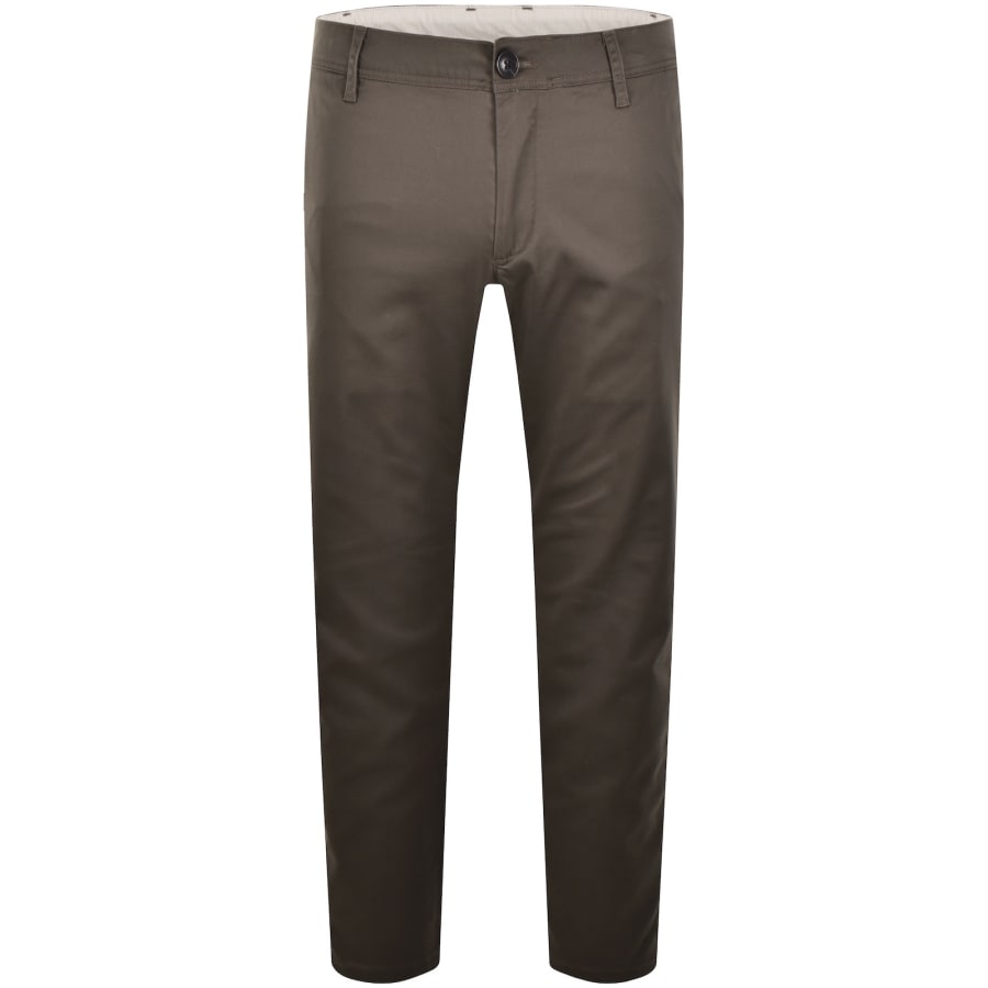 Image number 1 for Armani Exchange 1162 Slim Fit Trousers Grey