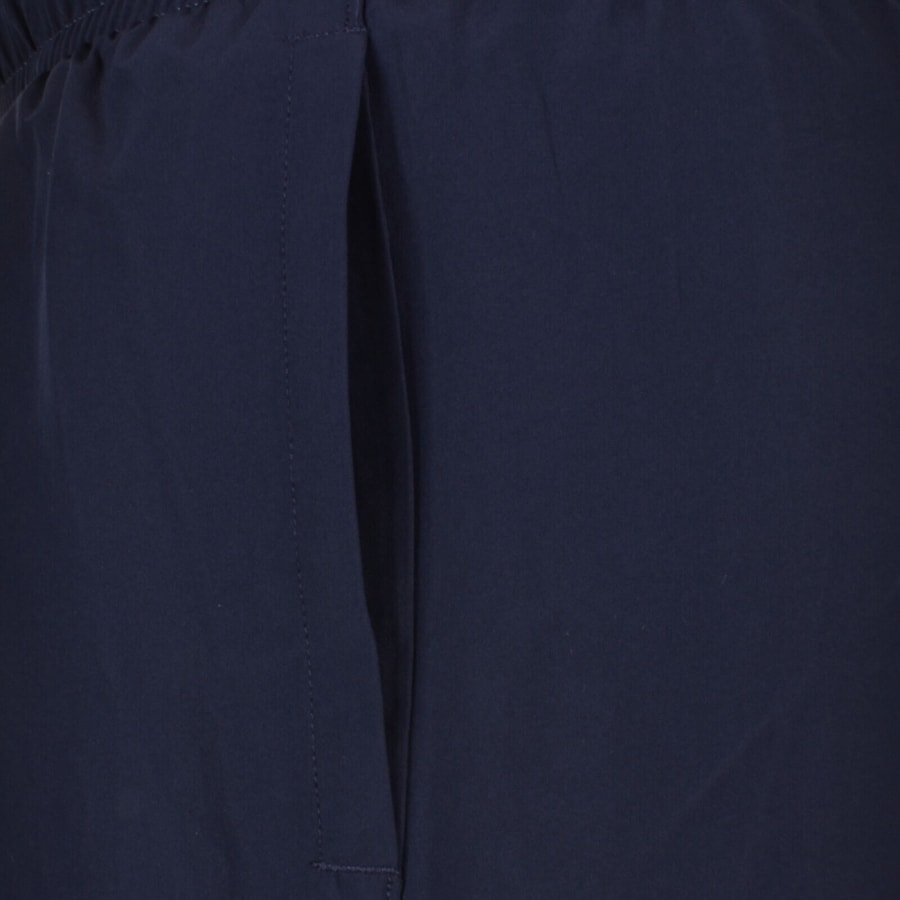 Image number 5 for Under Armour Logo Shorts Navy
