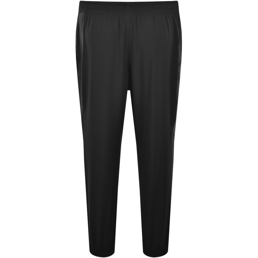 Image number 2 for Under Armour Tech Joggers Black