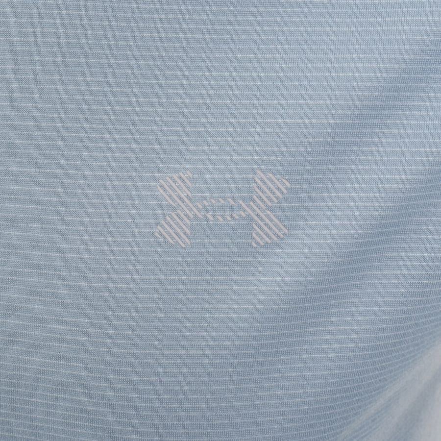 Image number 3 for Under Armour Velociti Reflect T Shirt Blue