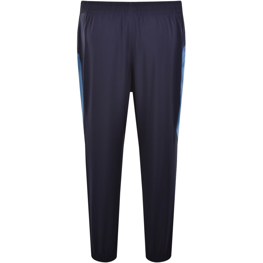 Image number 3 for Under Armour Tech Joggers Navy