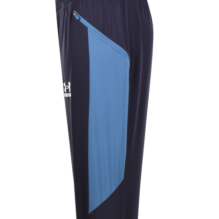 Image number 5 for Under Armour Tech Joggers Navy