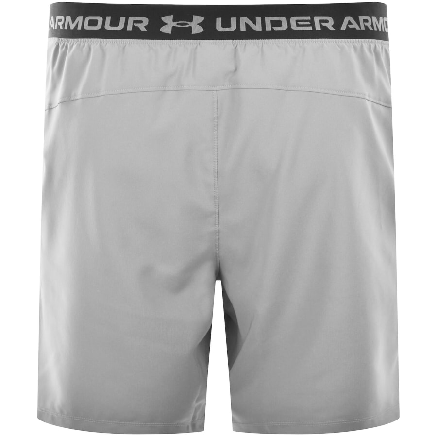Image number 2 for Under Armour Vanish 2.0 Shorts Grey