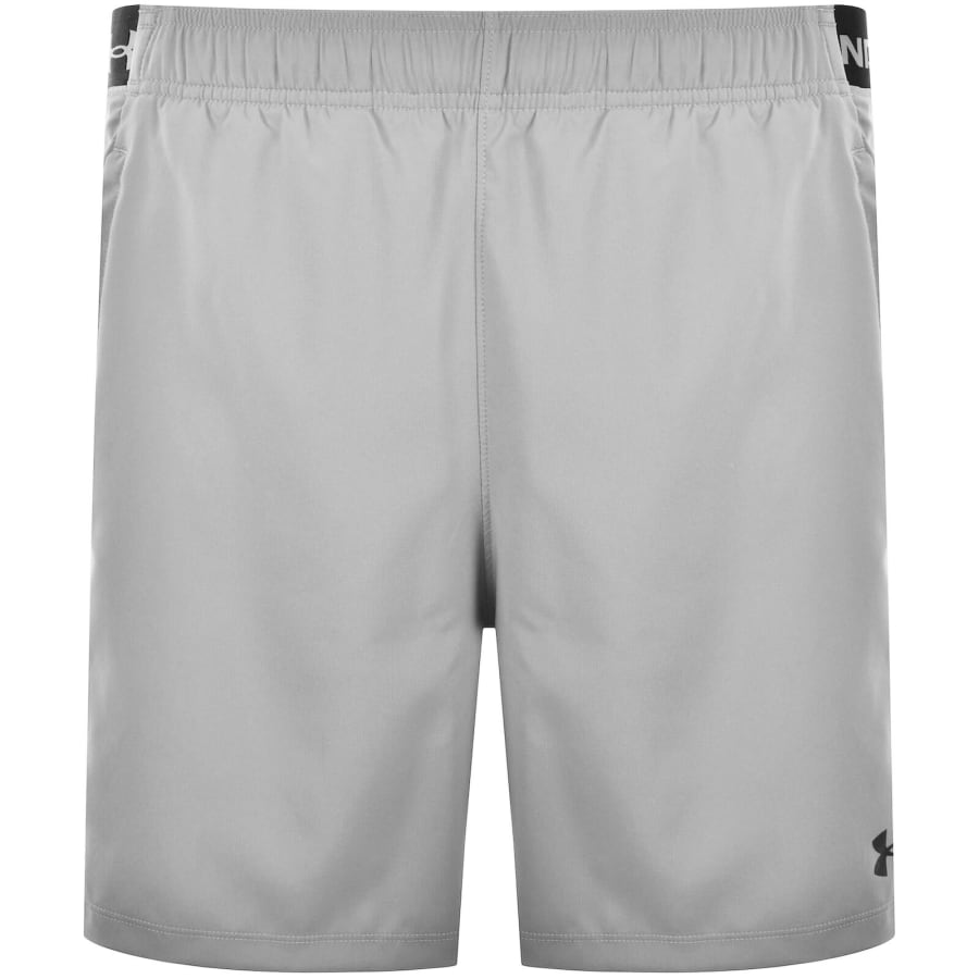 Image number 1 for Under Armour Vanish 2.0 Shorts Grey