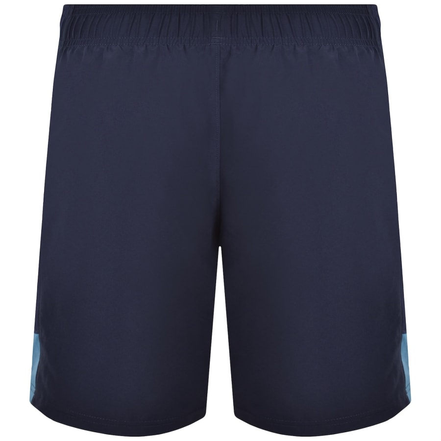 Image number 3 for Under Armour Tech Utility Shorts Navy