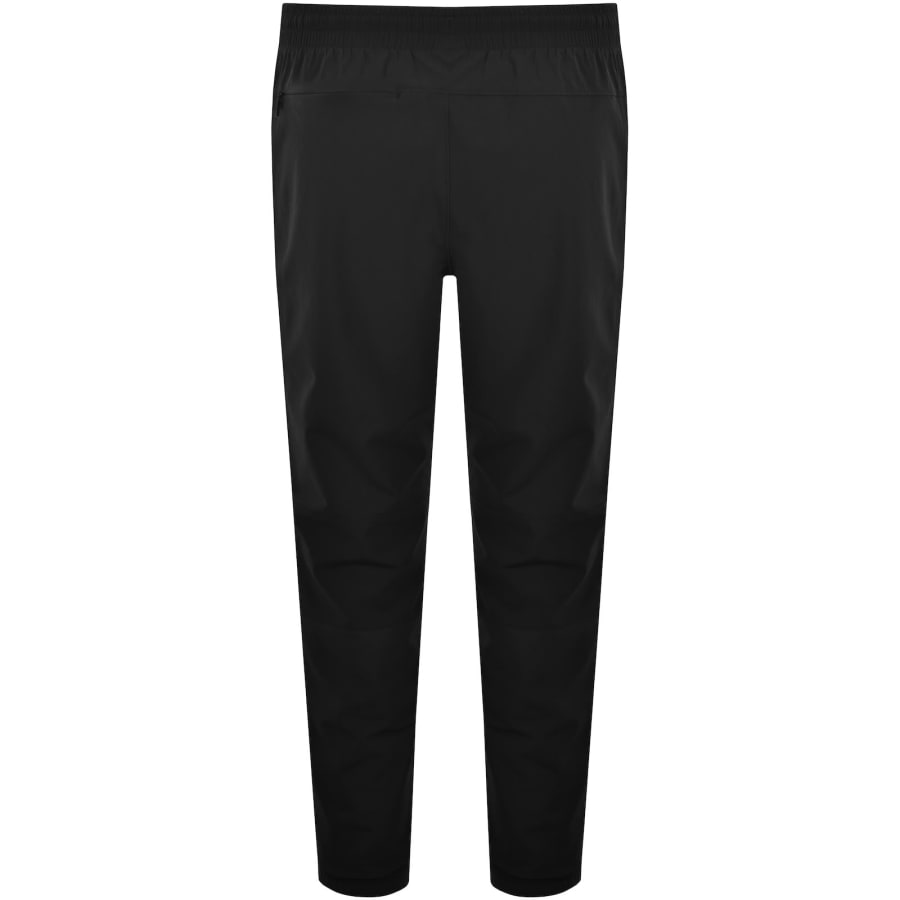 Image number 2 for Under Armour Tech Joggers Black