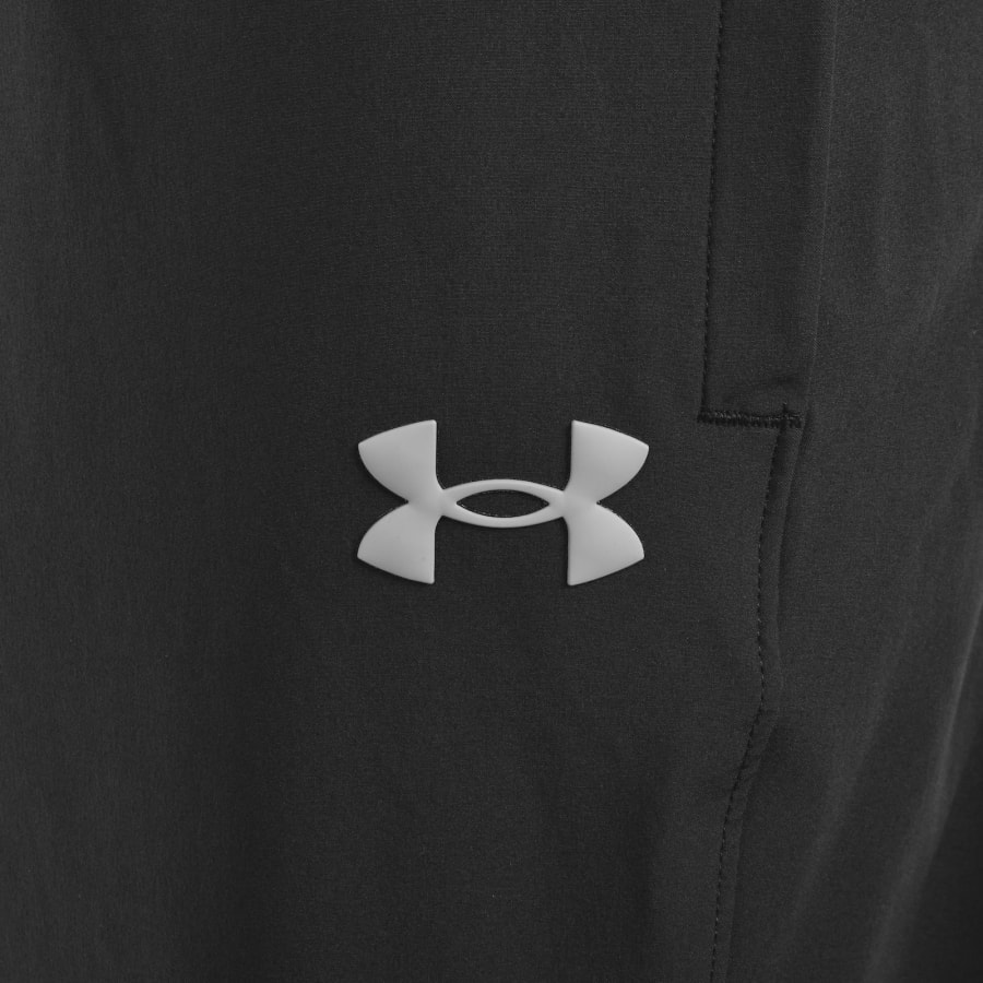 Image number 3 for Under Armour Tech Joggers Black
