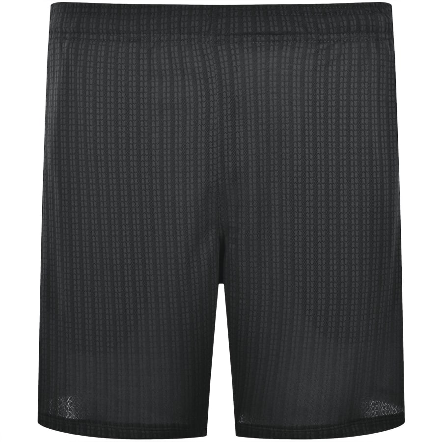 Image number 2 for Under Armour Shorts Black
