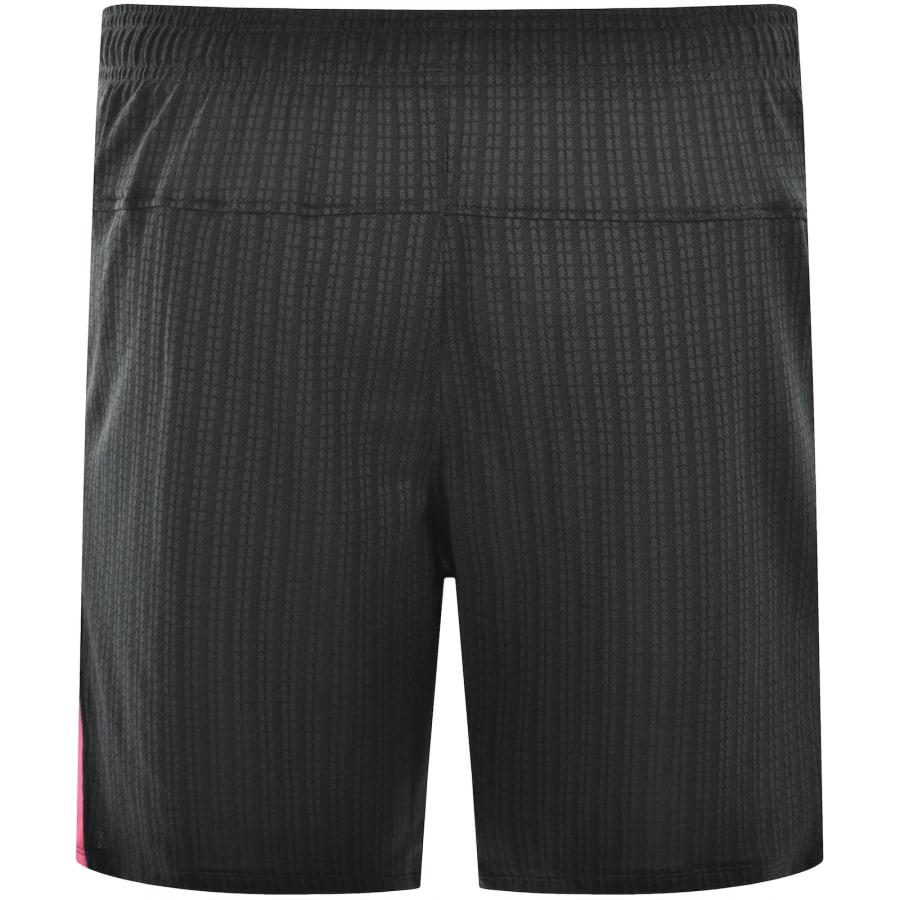 Image number 3 for Under Armour Shorts Black