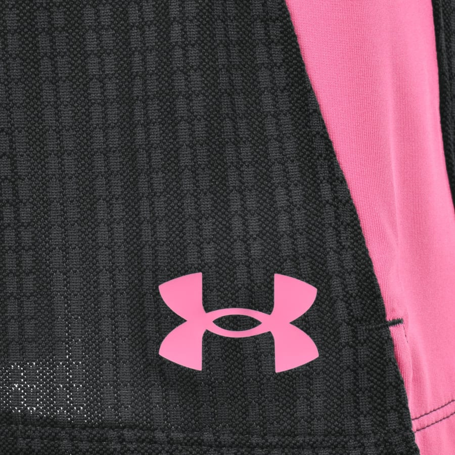 Image number 4 for Under Armour Shorts Black