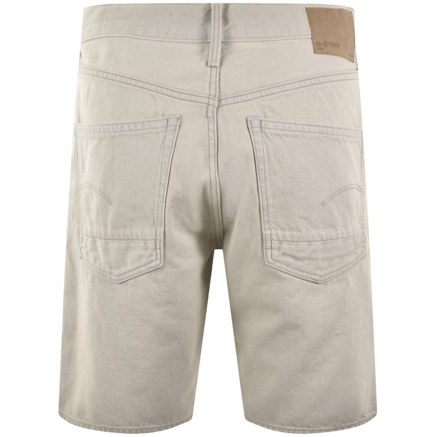 Image number 3 for G-Star Dakota Shorts Grey