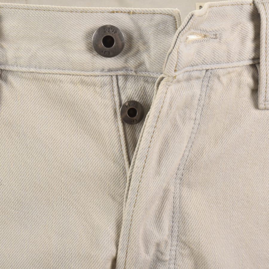 Image number 5 for G-Star Dakota Shorts Grey