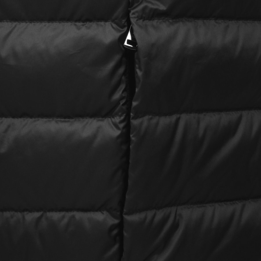 Image number 5 for Ralph Lauren Down Puffer Gilet Polo Black