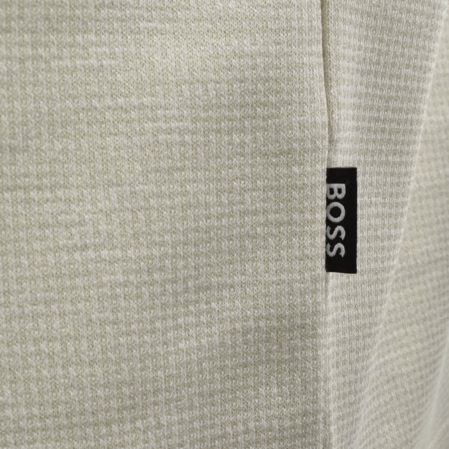 Image number 3 for BOSS C Powell 118 Short Sleeve Shirt Beige