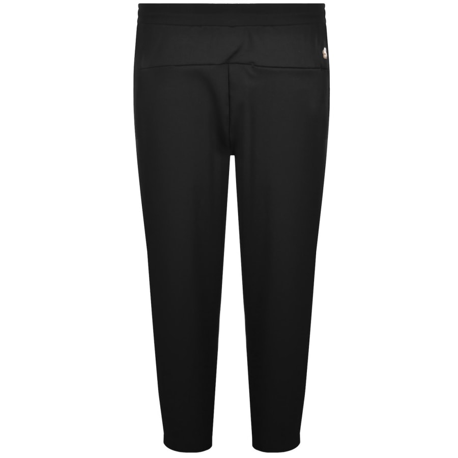 Image number 2 for BOSS TOC Game Joggers Black