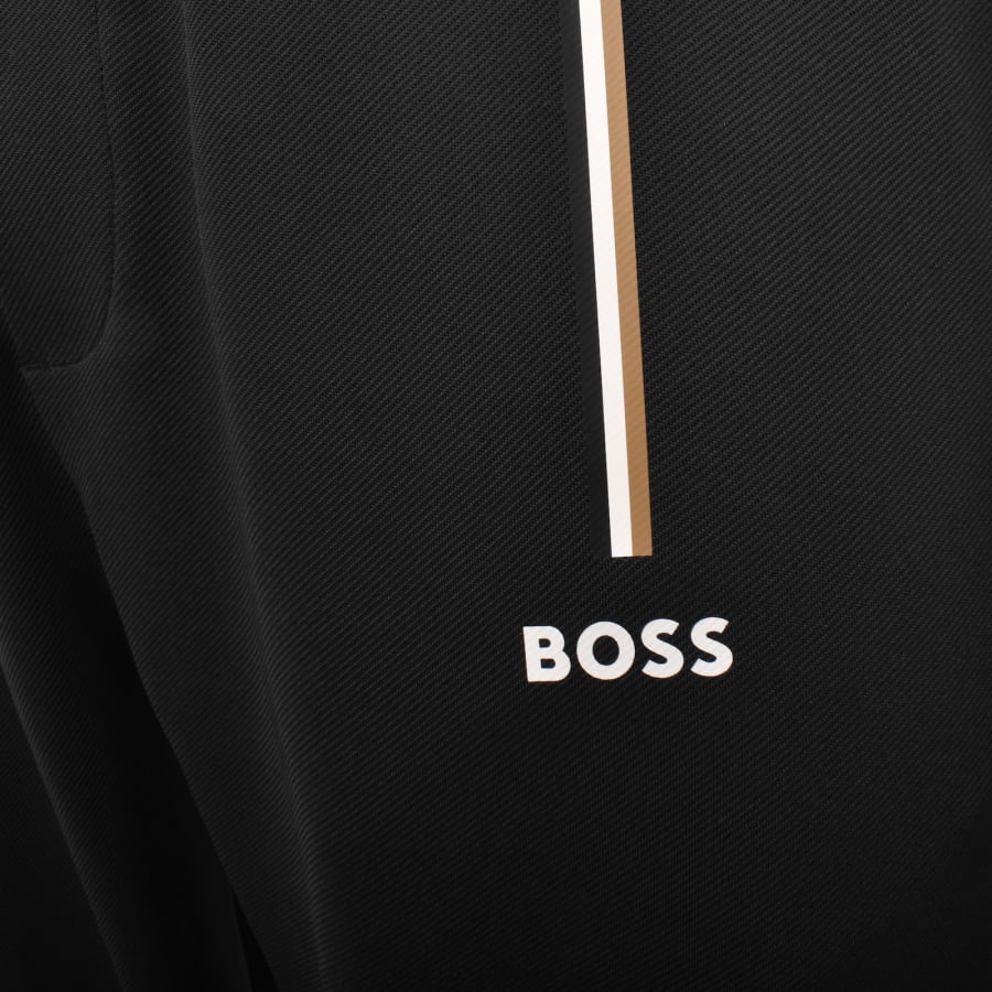 Image number 3 for BOSS TOC Game Joggers Black
