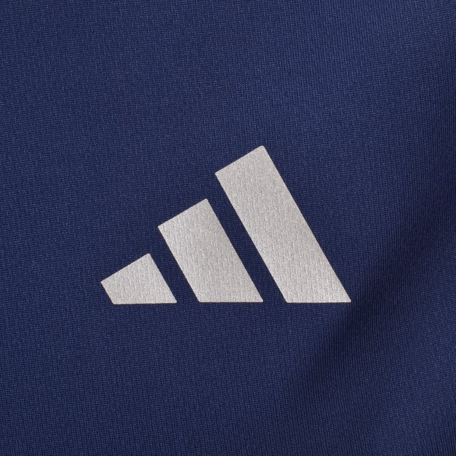 Image number 3 for adidas Sportswear Tech Apparel T Shirt Dark Blue