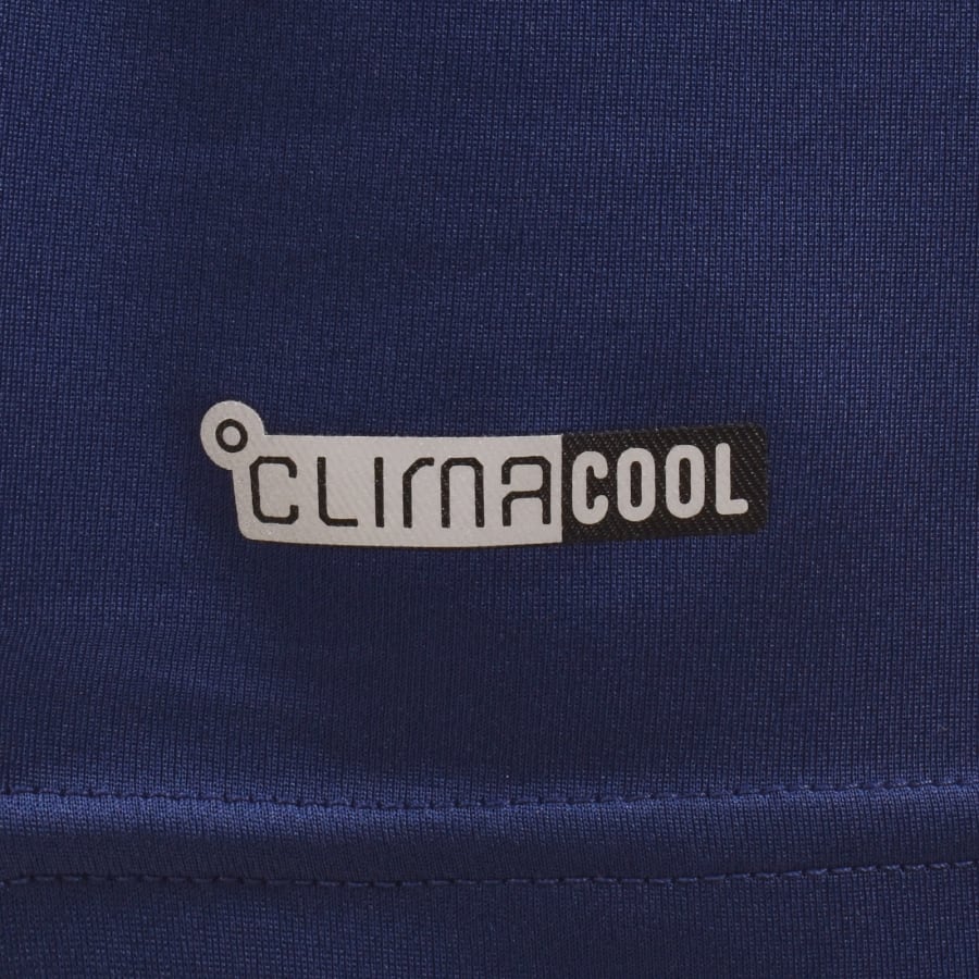 Image number 4 for adidas Sportswear Tech Apparel T Shirt Dark Blue