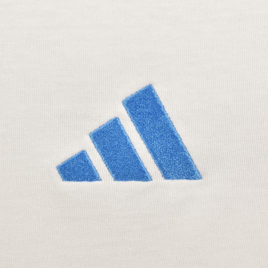 Image number 3 for adidas Sportswear Vest Off White