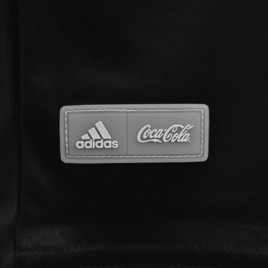 Image number 3 for adidas Originals X Coca-Cola T Shirt Black