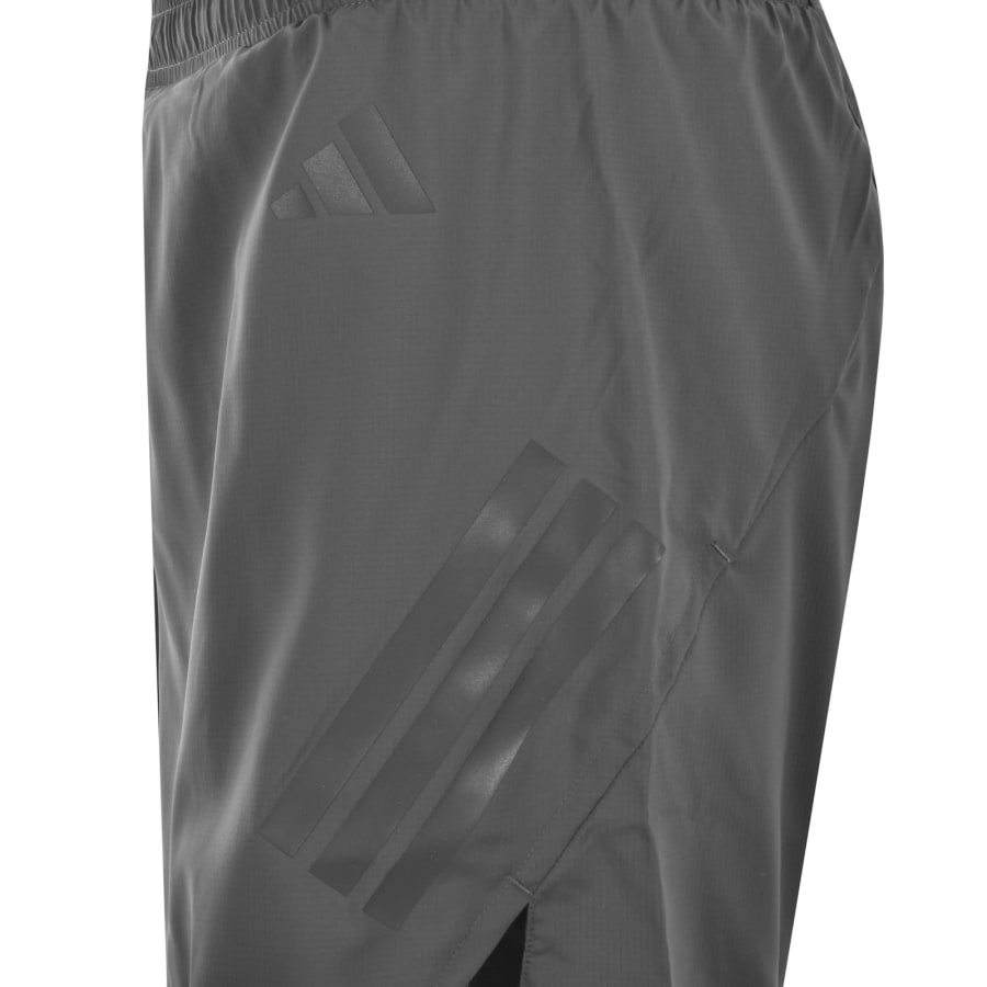 Image number 4 for adidas Sportswear ADI365 Shorts Grey