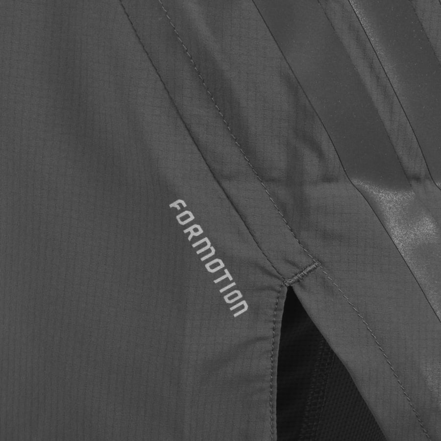 Image number 5 for adidas Sportswear ADI365 Shorts Grey
