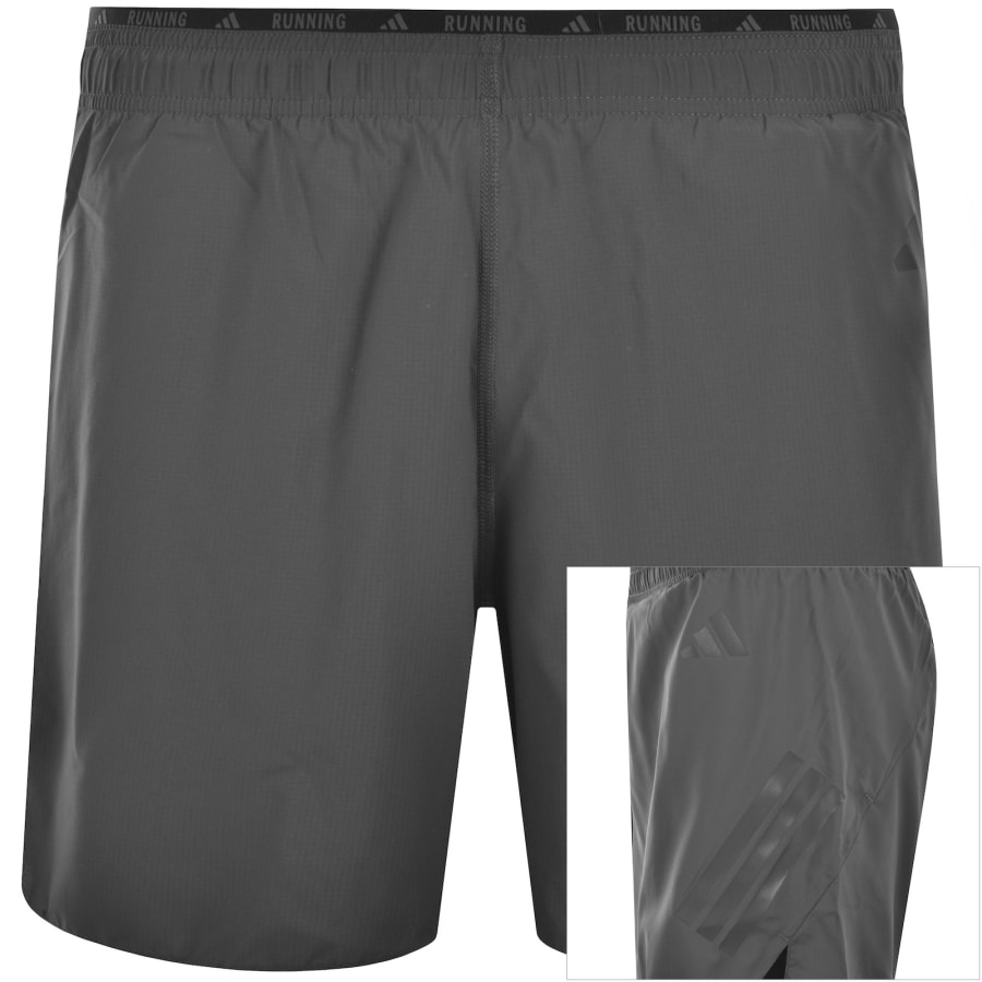 Image number 1 for adidas Sportswear ADI365 Shorts Grey