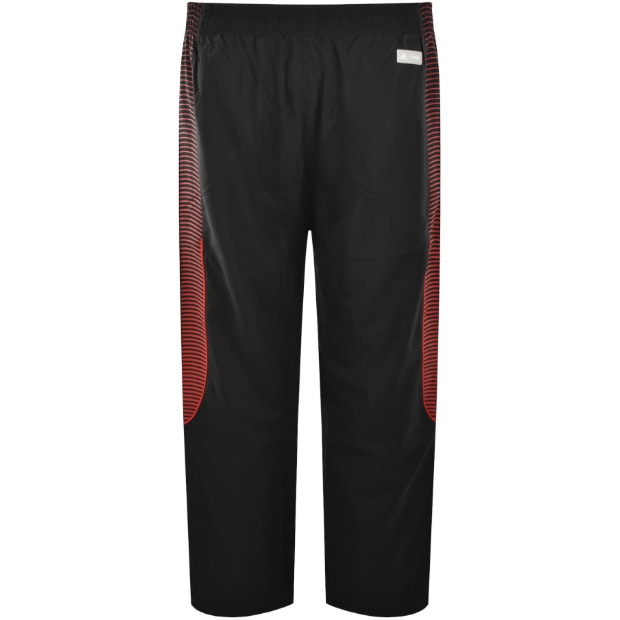 Image number 2 for adidas Originals X Coca Cola Joggers Black