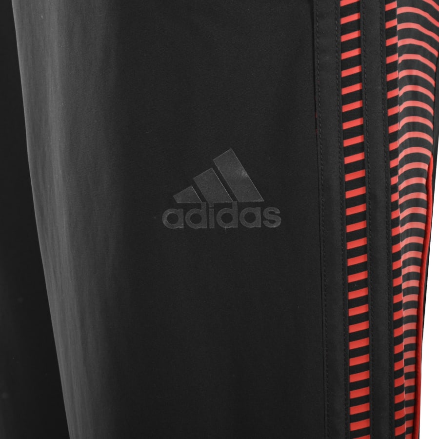Image number 3 for adidas Originals X Coca Cola Joggers Black
