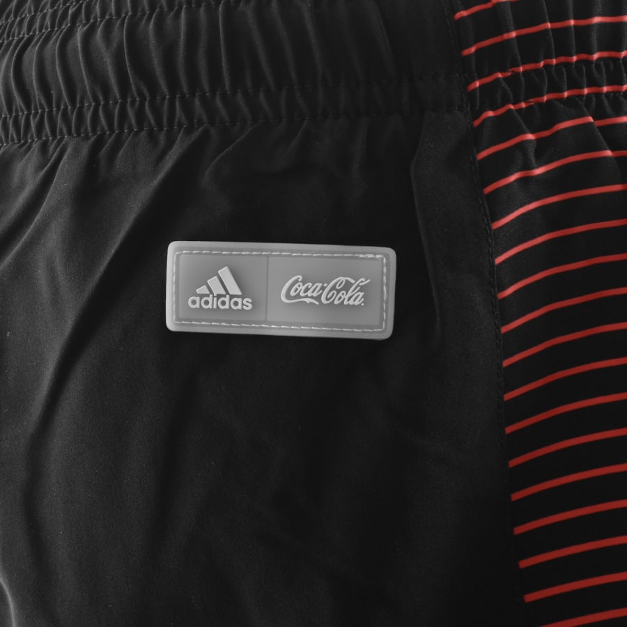 Image number 5 for adidas Originals X Coca Cola Joggers Black