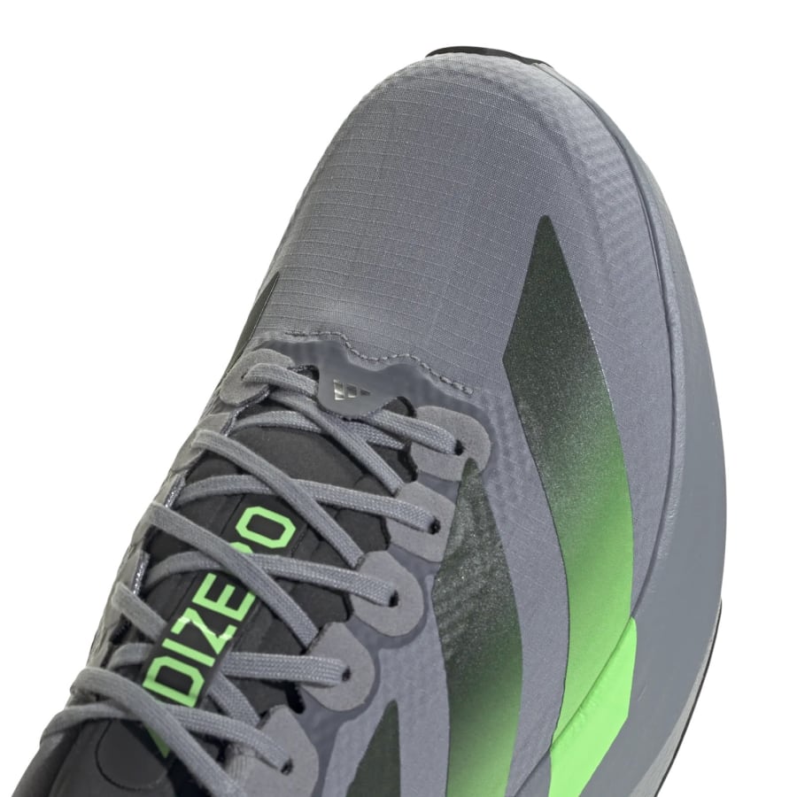 Image number 4 for adidas Sportswear Adizero EVO Trainers Grey