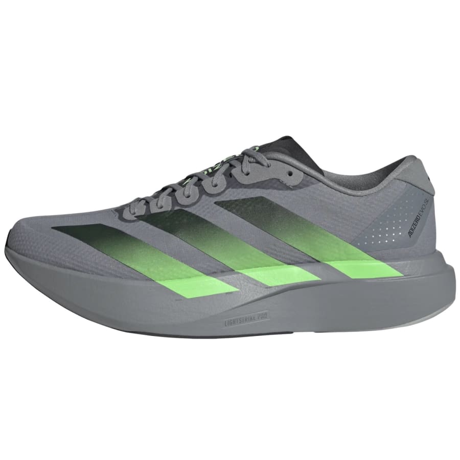 Image number 1 for adidas Sportswear Adizero EVO Trainers Grey