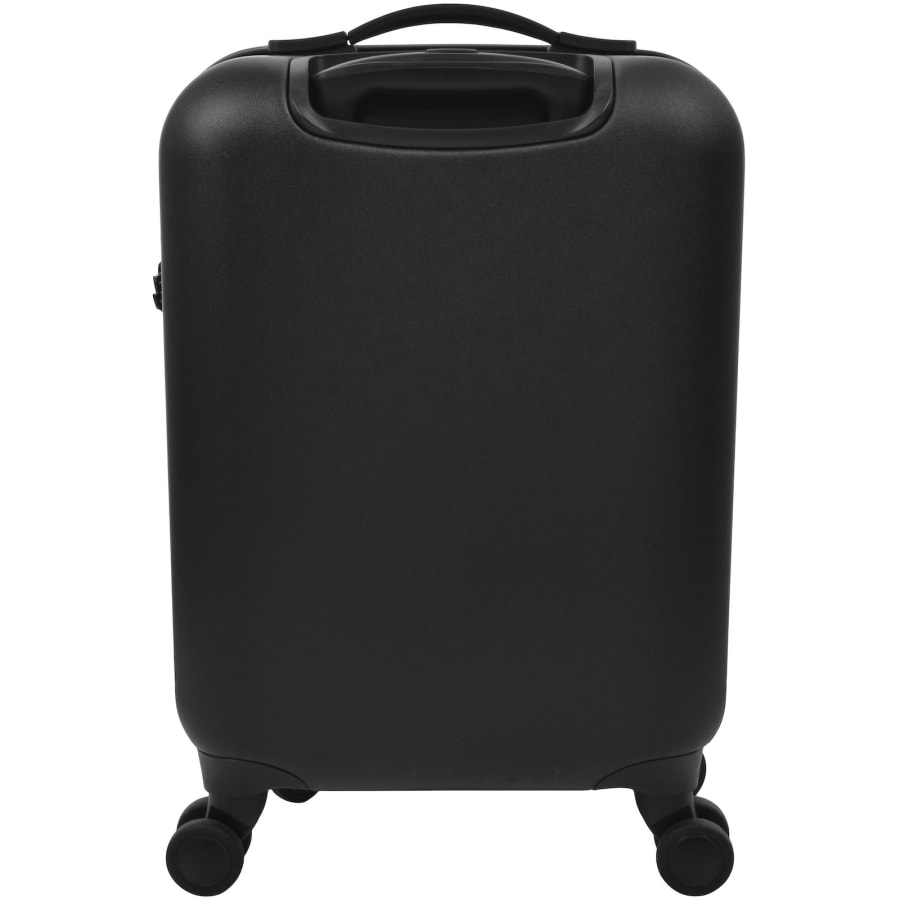 Image number 2 for Armani Exchange Maui Spinner Suitcase Black