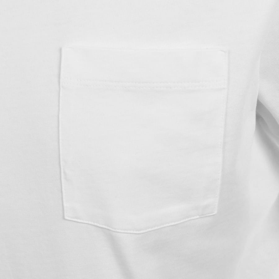 Image number 4 for DSQUARED2 Regular Fit T Shirt White