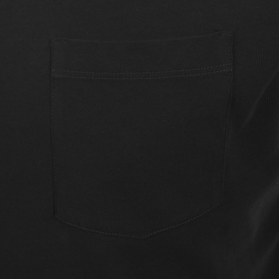 Image number 4 for DSQUARED2 Regular Fit T Shirt Black