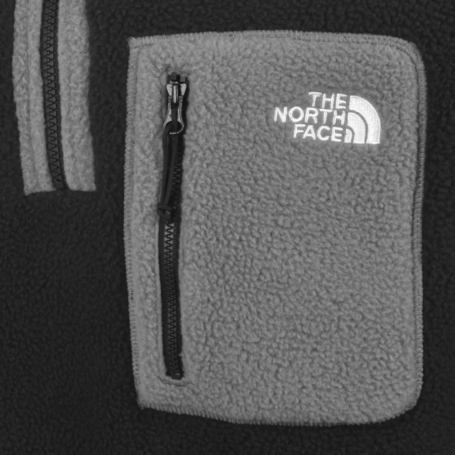 Image number 3 for The North Face Yumiori Fleece Grey