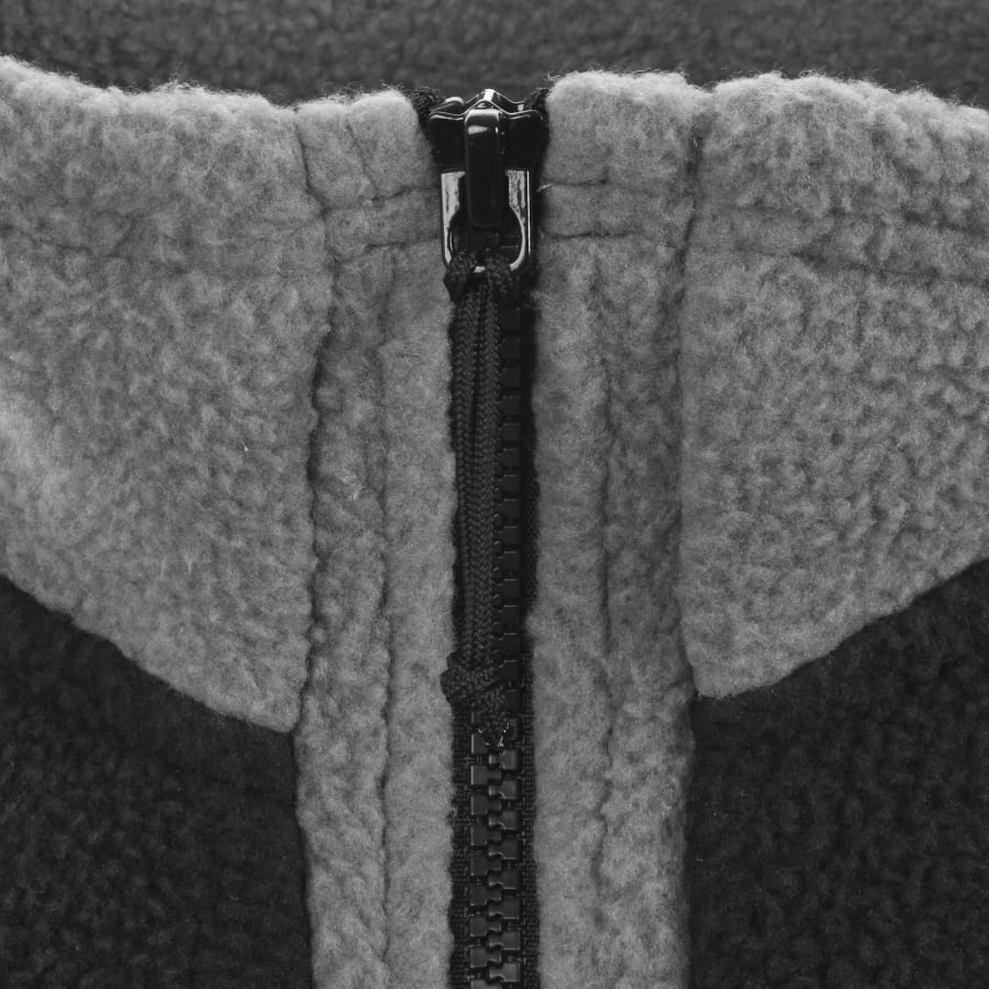 Image number 4 for The North Face Yumiori Fleece Grey