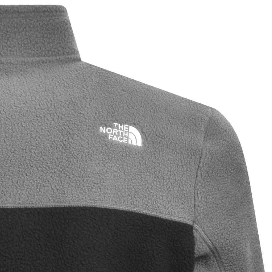 Image number 5 for The North Face Yumiori Fleece Grey