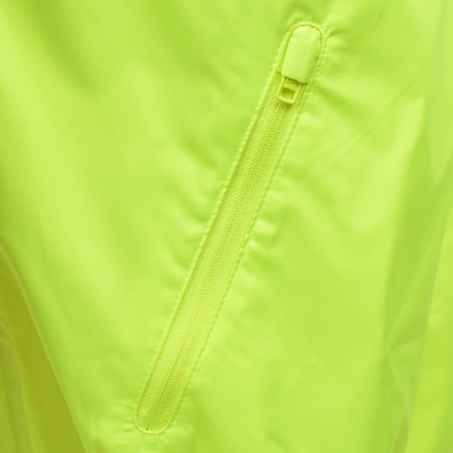 Image number 5 for Nike Windrunner Jacket Black