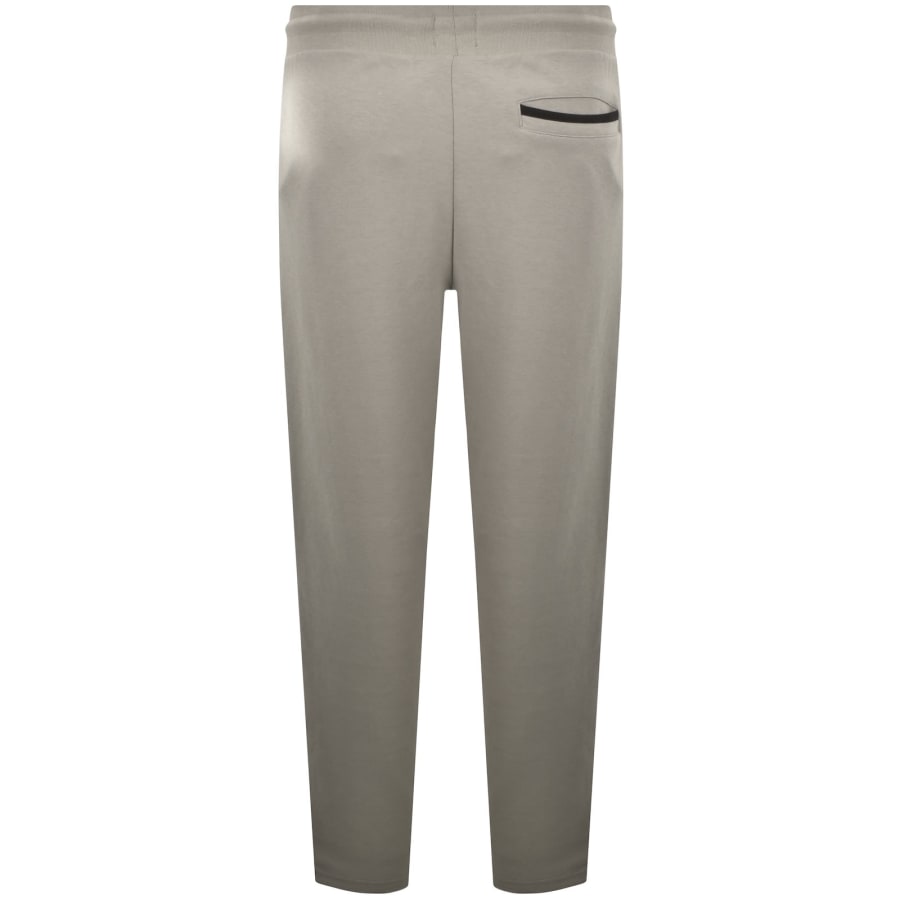 Image number 2 for BOSS Sense Joggers Beige