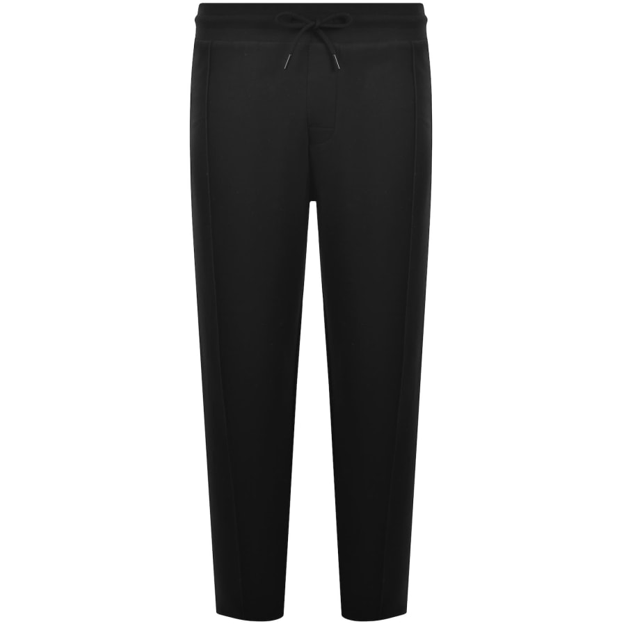 Image number 1 for BOSS Sense Joggers Black