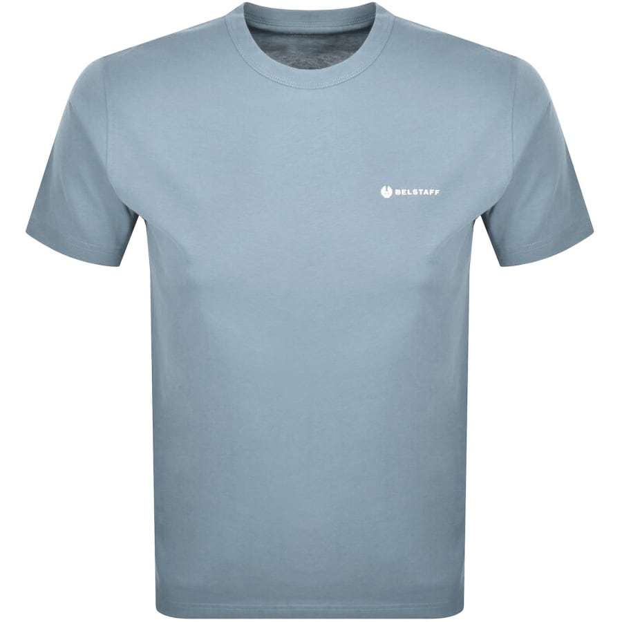 Image number 2 for Belstaff 3 Pack T Shirts Multi