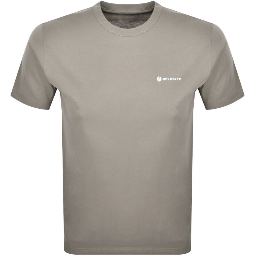Image number 4 for Belstaff 3 Pack T Shirts Multi