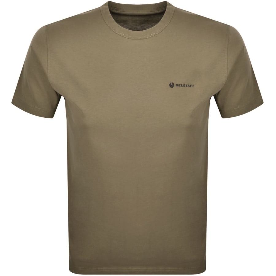 Image number 2 for Belstaff 3 Pack T Shirts Multi