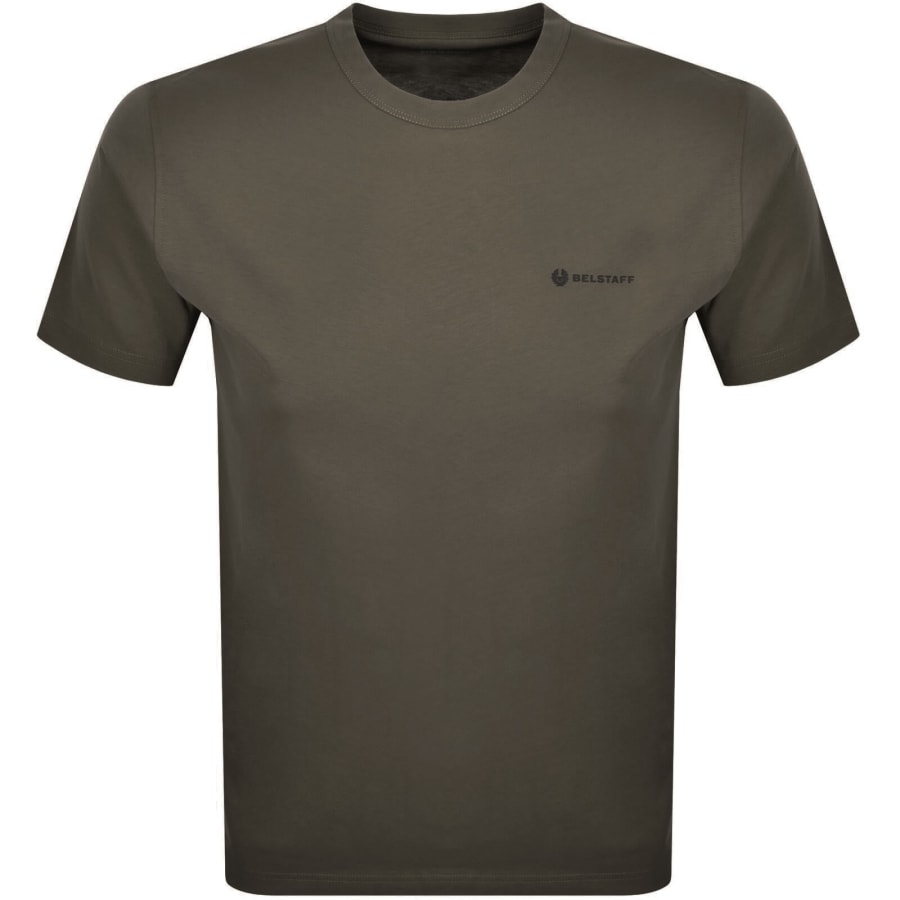 Image number 3 for Belstaff 3 Pack T Shirts Multi