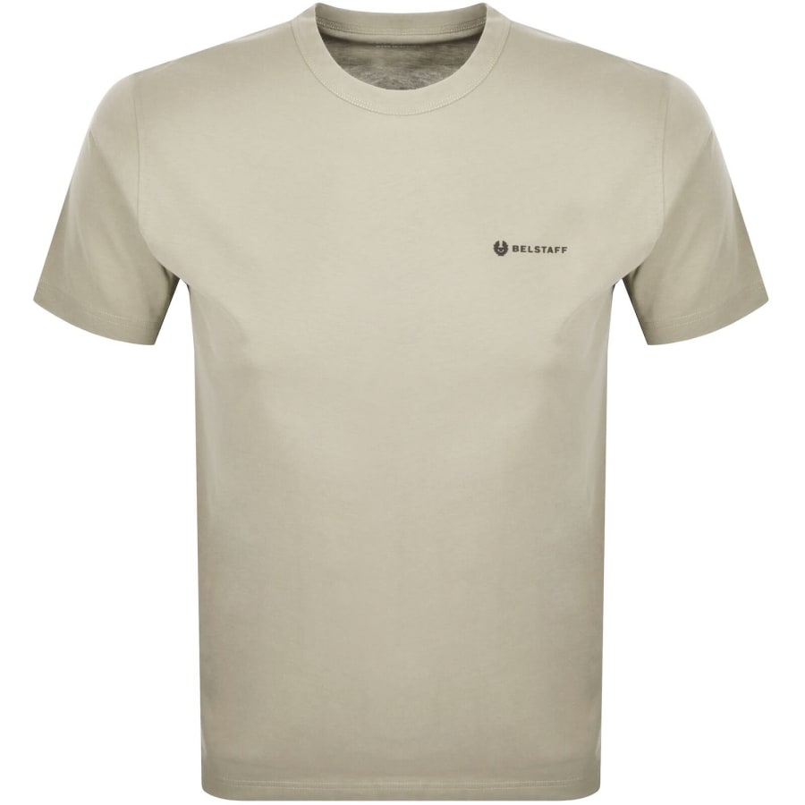 Image number 4 for Belstaff 3 Pack T Shirts Multi