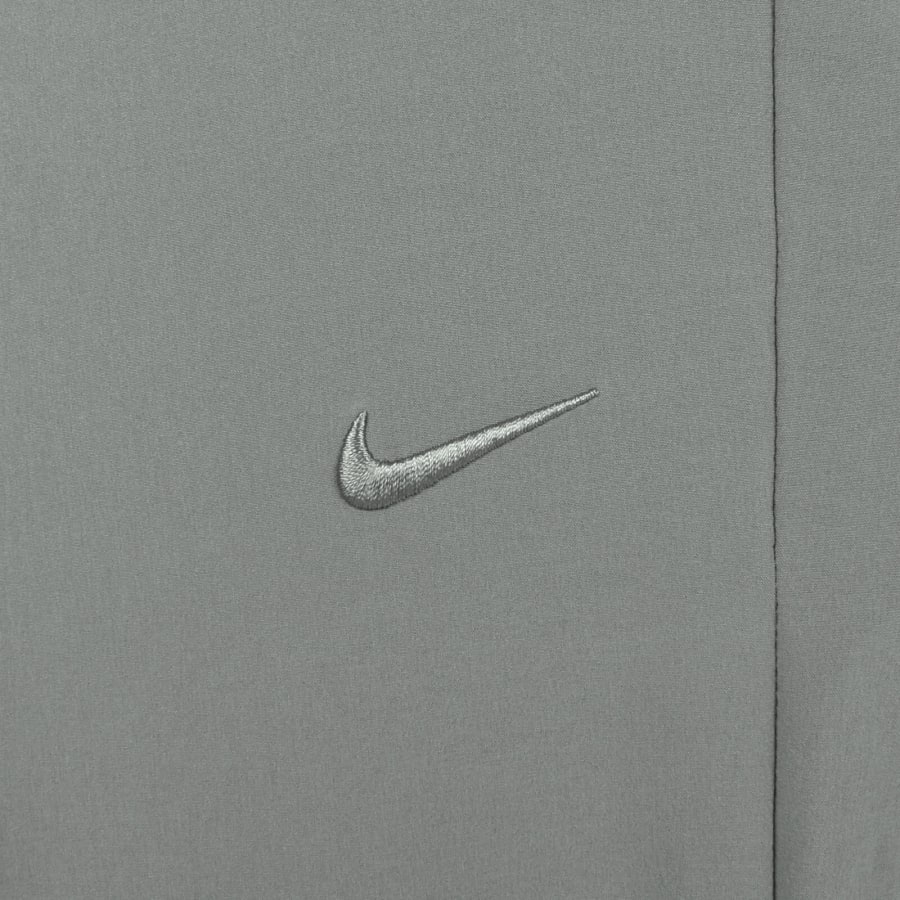 Image number 4 for Nike Versatile Hooded Tracksuit Grey