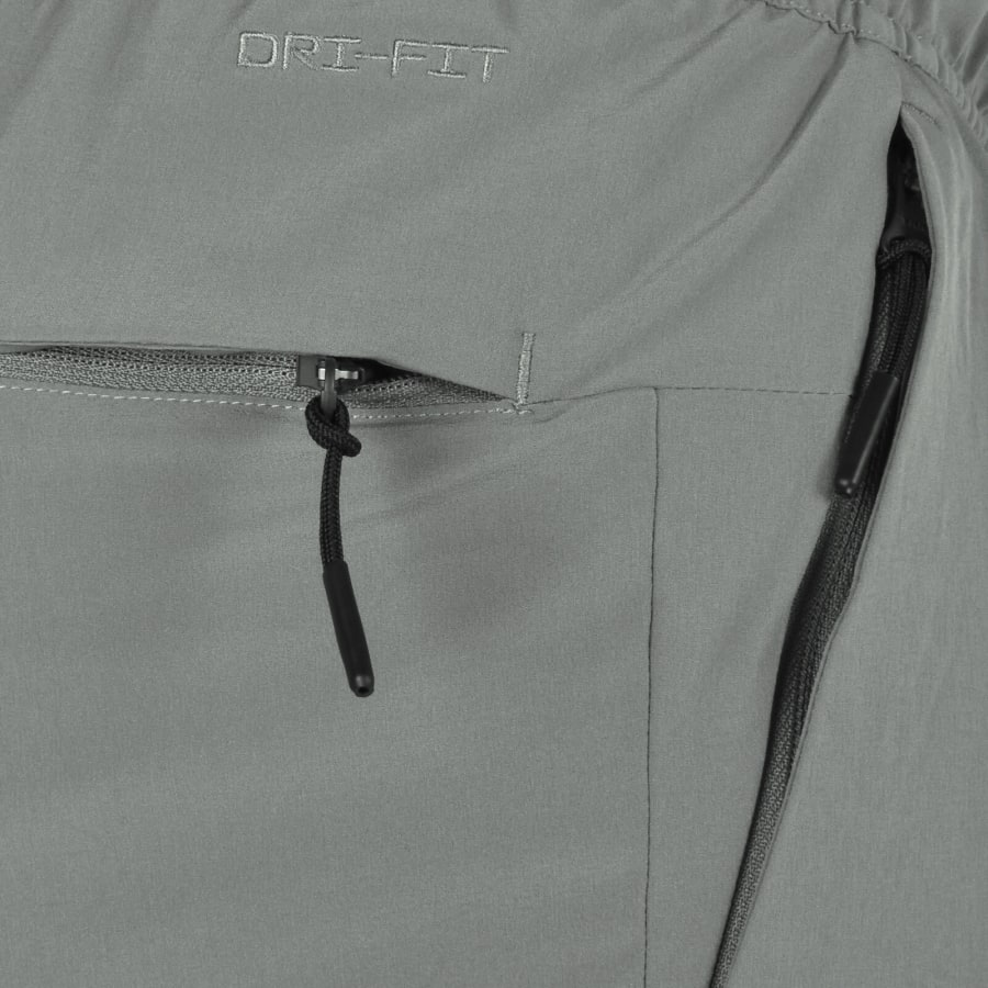 Image number 5 for Nike Versatile Hooded Tracksuit Grey