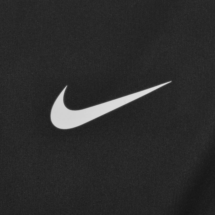 Image number 3 for Nike Training Dri Fit Vest T Shirt Black