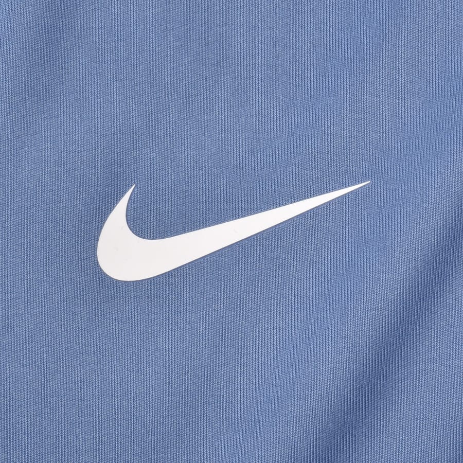 Image number 3 for Nike Training Dri Fit Vest T Shirt Blue